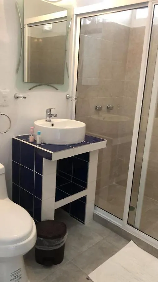 Cozy Apartments In Puerto Morelos