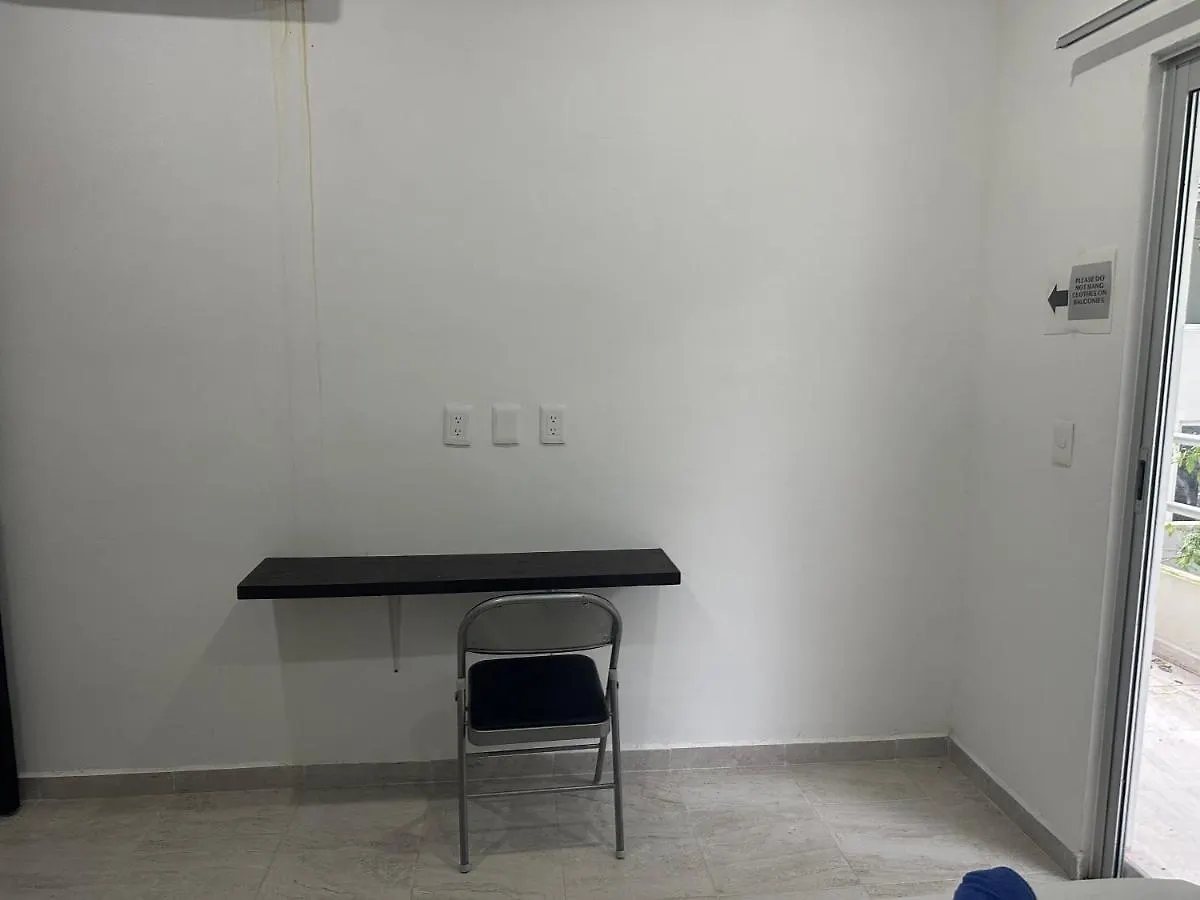 Cozy Apartments In Puerto Morelos 0*,  Mexico