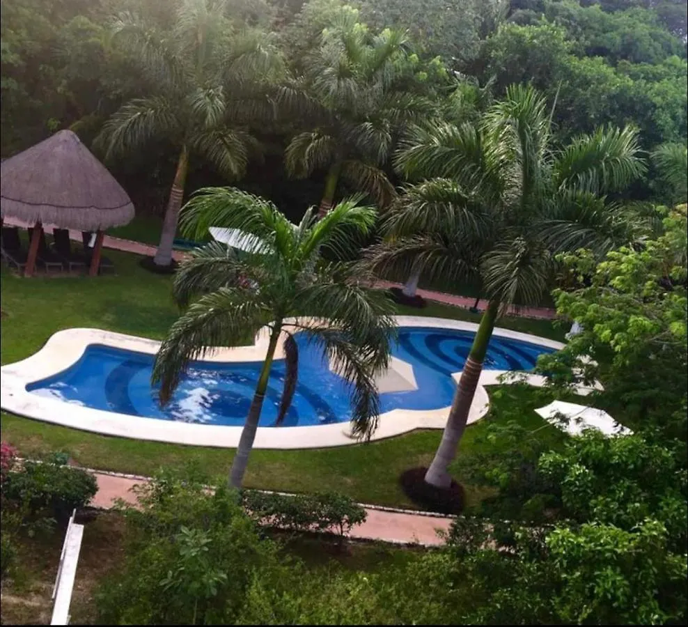 Cozy Apartments In Puerto Morelos 0*,  Mexico