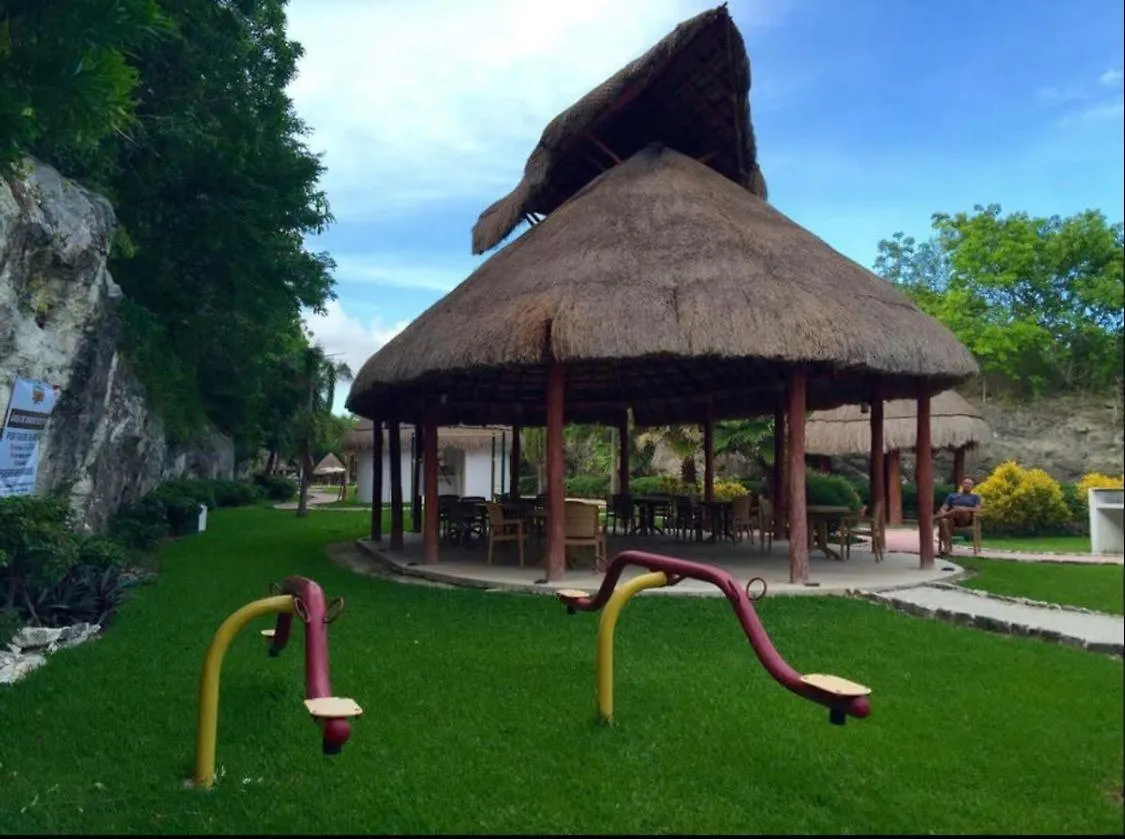 Cozy Apartments In Puerto Morelos