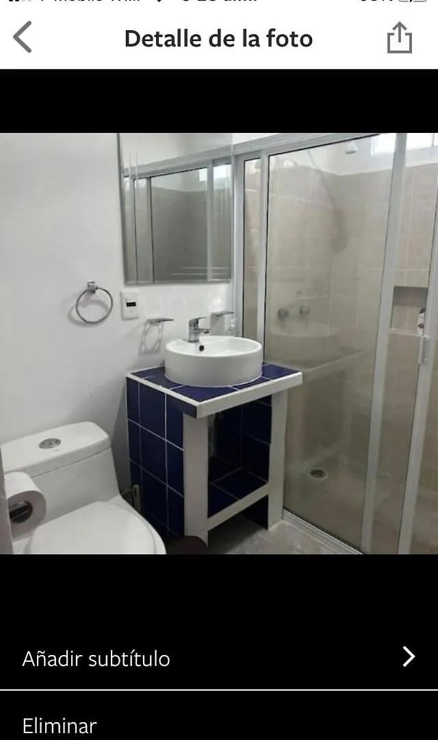 Cozy Apartments In Puerto Morelos Mexico