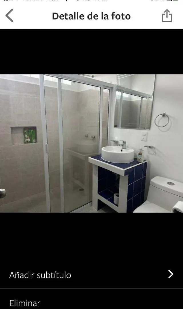 Cozy Apartments In Puerto Morelos